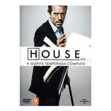 Dvd Dr House