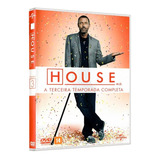 Dvd Dr House
