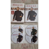Dvd Dr House