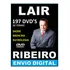 Dvd Dr Lair Ribeiro +50 Curs0s Lair Ribeiro Dvds