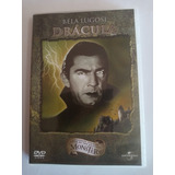 Dvd Dracula 