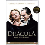 Dvd Dracula 