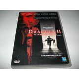 Dvd Dracula 2 A