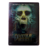 Dvd Dracula 3000 Escuridao