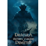 Dvd Dracula A Ultima
