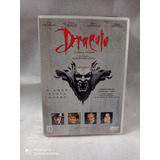 Dvd Dracula Bram Stocker