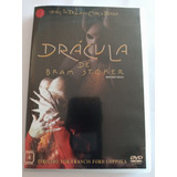 Dvd Dracula De Bram Stoker / 2 Discos
