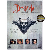 Dvd Drácula De Bram Stoker - Coppola - Original Novo Lacrado