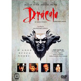 Dvd Dracula De Bram