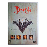Dvd Dracula De Bram