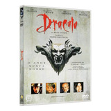 Dvd Dracula De Bram