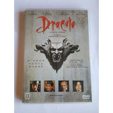Dvd Dracula De Bram