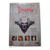 Dvd Dracula De Bram