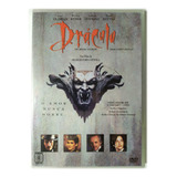 Dvd Dracula De Bram