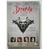 Dvd Dracula De Bram Stoker Keanu Revees Original Lacrado
