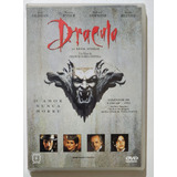 Dvd Dracula De Bram