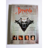 Dvd Dracula De Bram Stoker