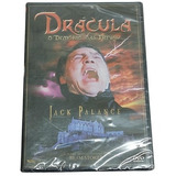 Dvd Dracula O Demonio