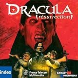 Dvd Dracula resurrection