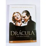 Dvd Dracula