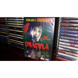 Dvd Dracula Terence Fischers