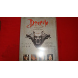 Dvd Dracula Zerado 