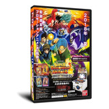 Dvd Dragon Ball Heroes