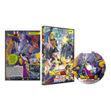 Dvd Dragon Ball Super