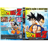 Dvd Dragon Ball Z