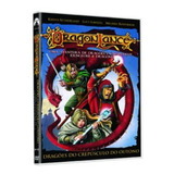 Dvd Dragonlance Dragoes Do