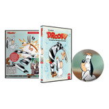 Dvd Droopy Tex Avery