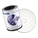 Dvd Dual Layer Elgin