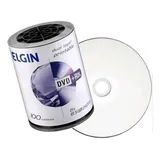 Dvd Dual Layer Elgin