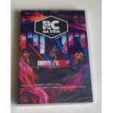 Dvd Dudu Braga