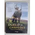 Dvd Duelo De Campeões - Gerard Anspaugh - Novo Lacrado 