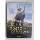 Dvd Duelo De Campeoes