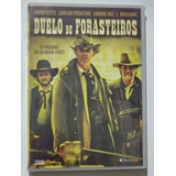 Dvd Duelo De Forasteiros 1998 Original Lacrado David Bowie