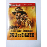 Dvd Duelo De Gigantes
