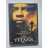 Dvd Duelo De Titas