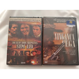 Dvd Duelo Dos Homens