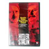 Dvd Duelo Pelo Controle