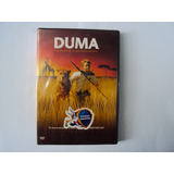 Dvd Duma E4b5 Lacrado