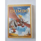 Dvd Dumbo 