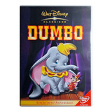 Dvd Dumbo | Walt Disney | Original | Raro | Frete Grátis
