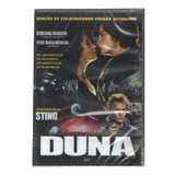 Dvd Duna 