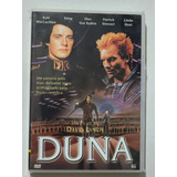 Dvd Duna 1984 Original