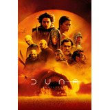Dvd Duna Parte 2