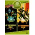 Dvd Duo Kids 2 Filmes As Tartarugas Ninja 2 E 3