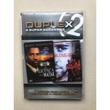 Dvd Duplex Licenca Para