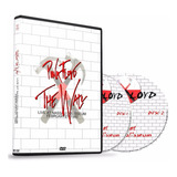 Dvd Duplo